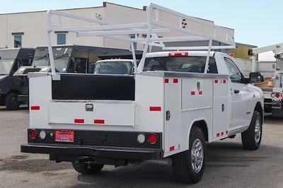 2019 Ram 3500 Regular Cab SRW 4WD Service Truck for sale #63429 - photo 2