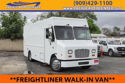 2015 Freightliner MT 45 RWD Step Van for sale #63516 - photo 1