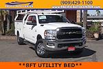 2021 Ram 3500 Crew Cab SRW 4WD Service Truck for sale #75293 - photo 1