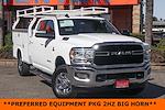 2021 Ram 3500 Crew Cab SRW 4WD Service Truck for sale #75293 - photo 3