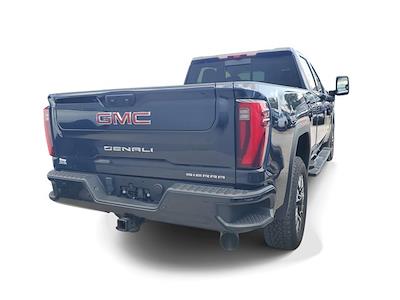 New 2024 GMC Sierra 2500 Denali Crew Cab 4WD Pickup for sale #R3569 - photo 2