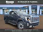 New 2024 GMC Sierra 2500 Denali Crew Cab 4WD Pickup for sale #R3569 - photo 1