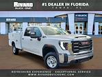 New 2024 GMC Sierra 2500 Crew Cab Service Truck for sale #R5417 - photo 1