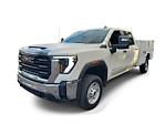 New 2024 GMC Sierra 2500 Crew Cab Service Truck for sale #R5417 - photo 3