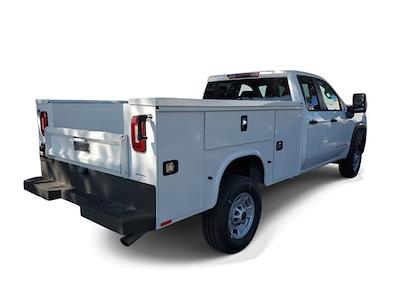 New 2024 GMC Sierra 2500 Double Cab Service Truck for sale #R5419 - photo 2