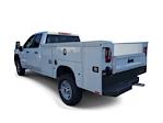 New 2024 GMC Sierra 2500 Double Cab Service Truck for sale #R5420 - photo 4