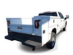 New 2024 GMC Sierra 2500 Double Cab Service Truck for sale #R5420 - photo 2
