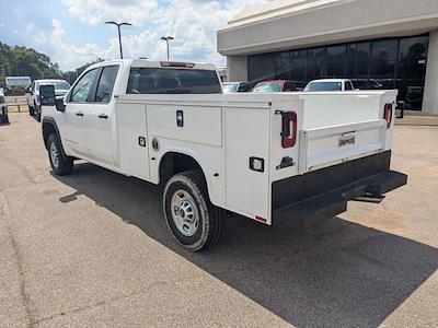 New 2024 GMC Sierra 2500 Double Cab Service Truck for sale #R6000 - photo 2