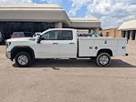 New 2024 GMC Sierra 2500 Double Cab Service Truck for sale #R6000 - photo 4
