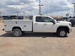 New 2024 GMC Sierra 2500 Double Cab Service Truck for sale #R6000 - photo 8