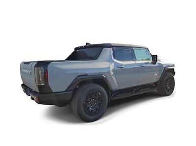 2025 GMC Hummer EV Pickup Crew Cab AWD, Pickup for sale #S0743 - photo 2