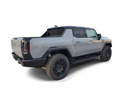 2025 GMC Hummer EV Pickup Crew Cab AWD, Pickup for sale #S0905 - photo 2