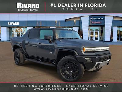 2025 GMC Hummer EV Pickup Crew Cab AWD, Pickup for sale #S0981 - photo 1