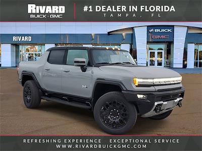 2025 GMC Hummer EV Pickup Crew Cab AWD, Pickup for sale #S0982 - photo 1