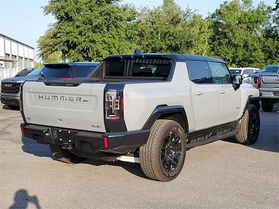 New 2025 GMC Hummer EV Pickup 2X Crew Cab AWD Pickup for sale #S0982 - photo 2
