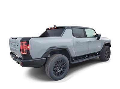 2025 GMC Hummer EV Pickup Crew Cab AWD, Pickup for sale #S0982 - photo 2