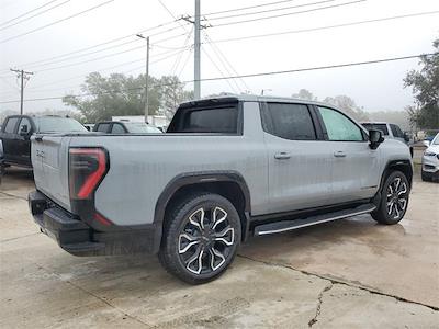 New 2025 GMC Sierra EV Max Range Denali Crew Cab 4WD Pickup for sale #S1101 - photo 2