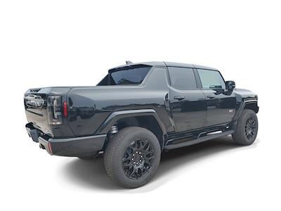 New 2025 GMC Hummer EV Pickup 2X Crew Cab AWD Pickup for sale #S1153 - photo 2