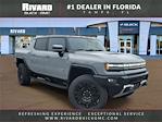 2025 GMC Hummer EV Pickup Crew Cab AWD, Pickup for sale #S1174 - photo 1