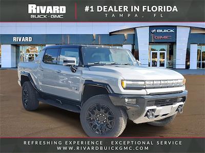 2025 GMC Hummer EV Pickup Crew Cab AWD, Pickup for sale #S1349 - photo 1