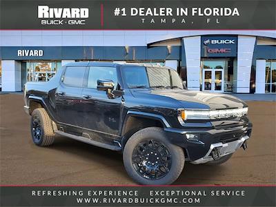 2025 GMC Hummer EV Pickup Crew Cab AWD, Pickup for sale #S1350 - photo 1