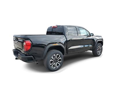 New 2025 GMC Canyon AT4 Crew Cab 4WD Pickup for sale #S1497 - photo 2