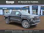 New 2025 GMC Canyon AT4 Crew Cab 4WD Pickup for sale #S1497 - photo 1