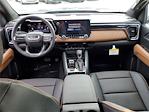 New 2025 GMC Canyon AT4 Crew Cab 4WD Pickup for sale #S1497 - photo 12