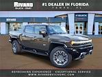 New 2025 GMC Hummer EV Pickup 3X Crew Cab AWD Pickup for sale #S1729 - photo 1