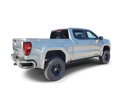 New 2025 GMC Sierra 1500 AT4 Crew Cab 4WD Pickup for sale #S1871 - photo 2