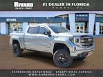 New 2025 GMC Sierra 1500 AT4 Crew Cab 4WD Pickup for sale #S1871 - photo 1