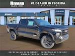 New 2025 GMC Canyon Elevation Crew Cab Pickup for sale #S1938 - photo 1