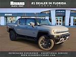 New 2025 GMC Hummer EV Pickup 2X Crew Cab AWD Pickup for sale #S1955 - photo 1