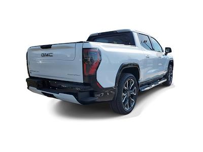 New 2025 GMC Sierra EV Denali Crew Cab 4WD Pickup for sale #S2001 - photo 2