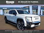 New 2025 GMC Sierra EV Denali Crew Cab 4WD Pickup for sale #S2001 - photo 1