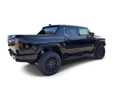 New 2025 GMC Hummer EV Pickup 2X Crew Cab AWD Pickup for sale #S2172 - photo 2