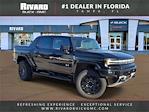 New 2025 GMC Hummer EV Pickup 2X Crew Cab AWD Pickup for sale #S2172 - photo 1