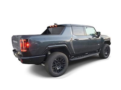 New 2025 GMC Hummer EV Pickup 2X Crew Cab AWD Pickup for sale #S2194 - photo 2