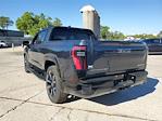 New 2025 GMC Sierra EV Max Range Denali Crew Cab 4WD Pickup for sale #S2229 - photo 4