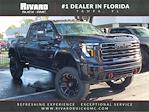 New 2025 GMC Sierra 2500 AT4 Crew Cab 4WD Pickup for sale #S2289 - photo 1