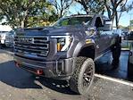 New 2025 GMC Sierra 2500 AT4 Crew Cab 4WD Pickup for sale #S2289 - photo 3