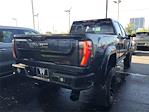 New 2025 GMC Sierra 2500 AT4 Crew Cab 4WD Pickup for sale #S2289 - photo 2