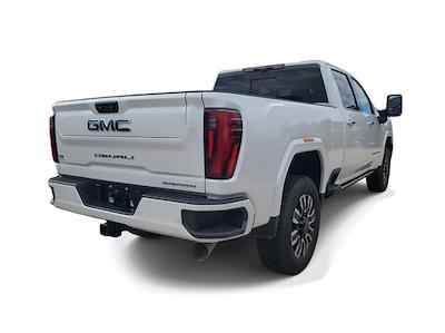 New 2025 GMC Sierra 2500 Denali Ultimate Crew Cab 4WD Pickup for sale #S2364 - photo 2