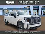 New 2025 GMC Sierra 2500 Denali Ultimate Crew Cab 4WD Pickup for sale #S2364 - photo 1