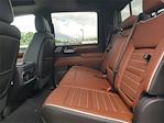 New 2025 GMC Sierra 2500 Denali Ultimate Crew Cab 4WD Pickup for sale #S2364 - photo 11