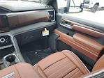 New 2025 GMC Sierra 2500 Denali Ultimate Crew Cab 4WD Pickup for sale #S2364 - photo 15