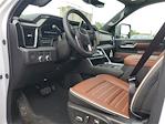 New 2025 GMC Sierra 2500 Denali Ultimate Crew Cab 4WD Pickup for sale #S2364 - photo 19