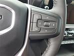 New 2025 GMC Sierra 2500 Denali Ultimate Crew Cab 4WD Pickup for sale #S2364 - photo 27