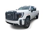 New 2025 GMC Sierra 2500 Denali Ultimate Crew Cab 4WD Pickup for sale #S2364 - photo 4