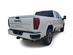 New 2025 GMC Sierra 2500 Denali Ultimate Crew Cab 4WD Pickup for sale #S2364 - photo 2